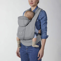 Cybex Coya nešioklė, Thunder Grey