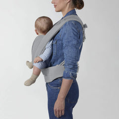 Cybex Coya nešioklė, Thunder Grey