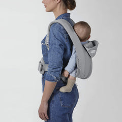 Cybex Coya nešioklė, Thunder Grey