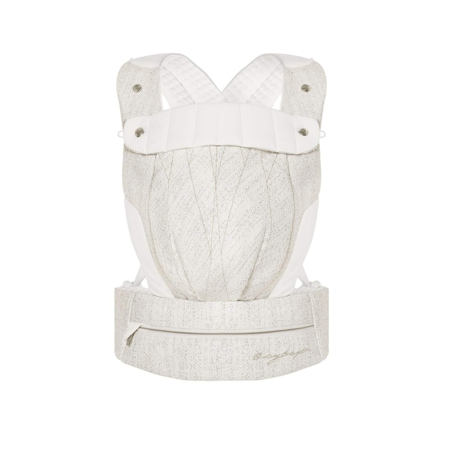 Cybex Coya nešioklė, Boucle Cream White