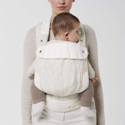 Cybex Coya nešioklė, Boucle Cream White