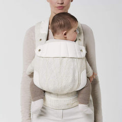 Cybex Coya nešioklė, Boucle Cream White