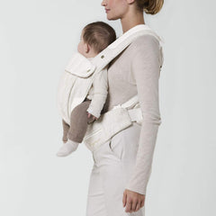 Cybex Coya nešioklė, Boucle Cream White