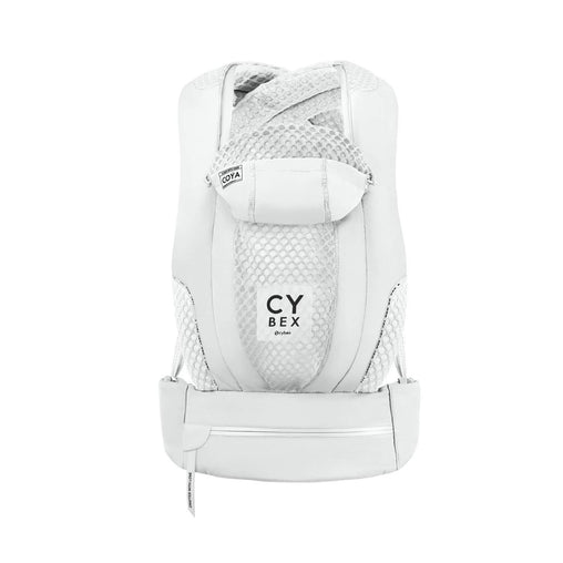 Cybex Coya nešioklė, Urban Mobility White