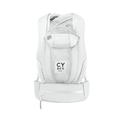 Cybex Coya nešioklė, Urban Mobility White