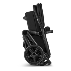 Bugaboo Fox 5 Renew 2 in 1 - Spalva - Graphite - Moon Grey - Moon Grey