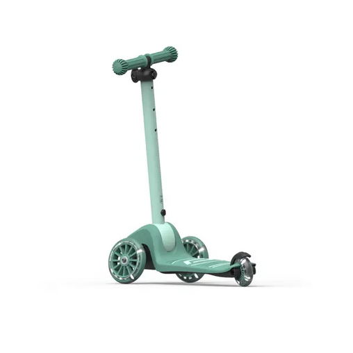 Scoot and Ride Paspirtukas Highwaykick 3S - žalias