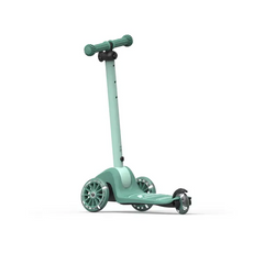 Scoot and Ride Paspirtukas Highwaykick 3S - žalias