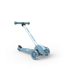 Scoot and Ride Paspirtukas Highwaykick 3S - mėlynas