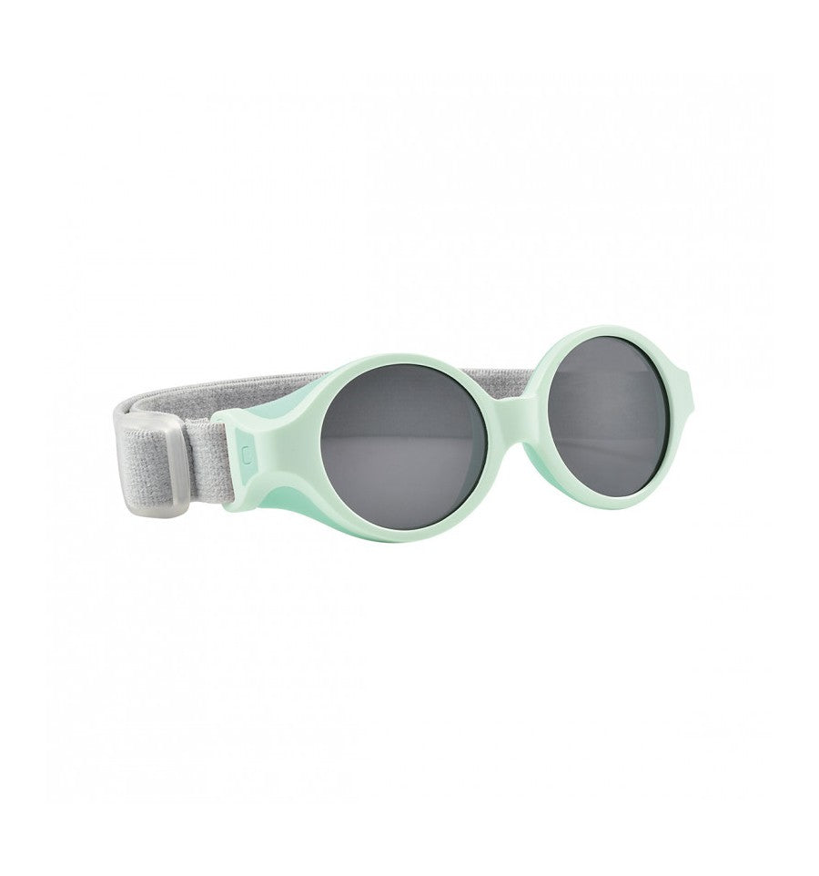 Beaba Vaikiški akiniai nuo saulės (0-9mėn) - Spalva - Aqua