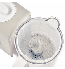 Beaba Babycook trintuvas - garintuvas  Express - Spalva - Velvet Grey