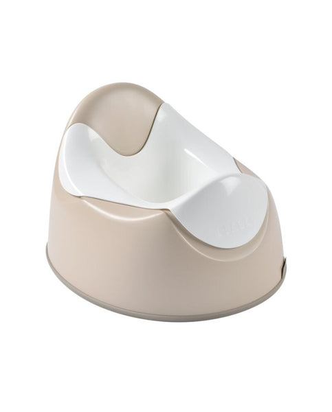 BEABA ergonomiškas naktipuodis - Spalva - Clay