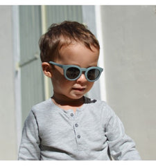 Beaba Vaikiški akiniai nuo saulės (2-4metai) - Spalva - Happy Baltic Blue