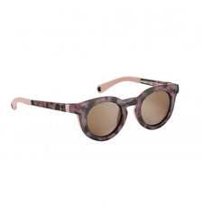 Beaba Vaikiški akiniai nuo saulės (2-4metai) - Spalva - Happy Pink Tortoise
