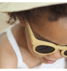 Beaba Vaikiški akiniai nuo saulės (2-4metai) - Spalva - Happy Stage Gold