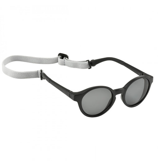 Beaba Vaikiški akiniai nuo saulės (2-4metai) - Spalva - Merry Black