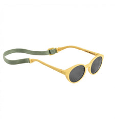 Beaba Vaikiški akiniai nuo saulės (2-4metai) - Spalva - Merry Pollen