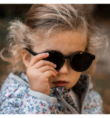 Beaba Vaikiški akiniai nuo saulės (2-4metai) - Spalva - Merry Tortoise
