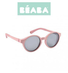 Beaba Vaikiški akiniai nuo saulės (4-6metai) - Spalva - Misty Rose