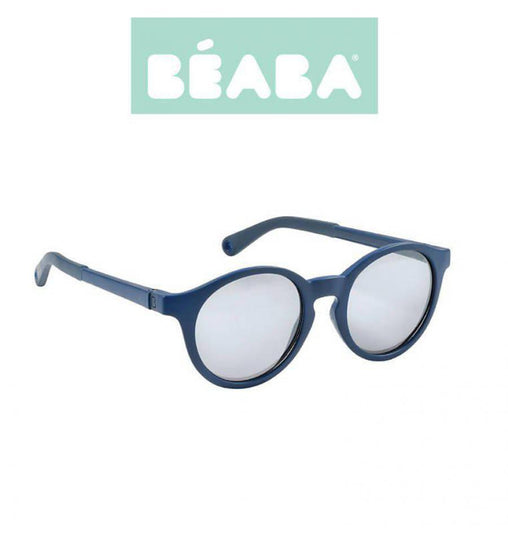 Beaba Vaikiški akiniai nuo saulės (4-6metai) - Spalva - Old Blue