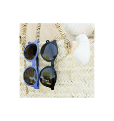 Beaba Vaikiški akiniai nuo saulės (4-6metai) - Spalva - Sunrise Blue