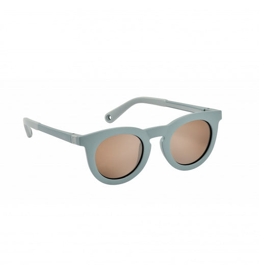 Beaba Vaikiški akiniai nuo saulės (4-6metai) - Spalva - Sunshine Baltic Blue