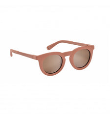 Beaba Vaikiški akiniai nuo saulės (4-6metai) - Spalva - Sunshine Terracotta