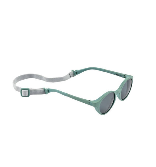 Beaba Vaikiški akiniai nuo saulės (4-6metai) - Spalva - Tropical Green
