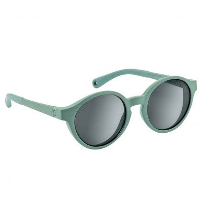 Beaba Vaikiški akiniai nuo saulės (4-6metai) - Spalva - Tropical Green