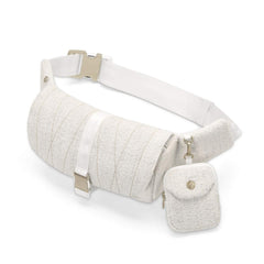 Cybex juosmens rankinė, Boucle Cream White