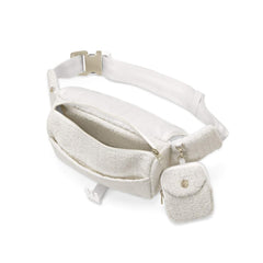 Cybex juosmens rankinė, Boucle Cream White