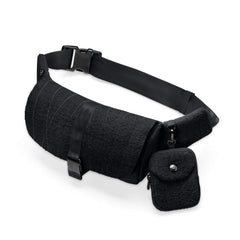 Cybex juosmens rankinė, Boucle Stone Black
