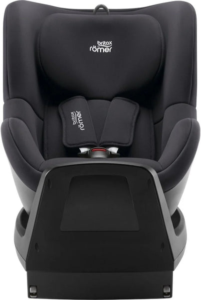 Automobilinė kėdutė Britax Dualfix M Plus 0 - 18kg - Midnight Grey