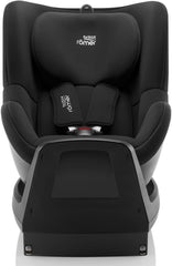 Automobilinė kėdutė Britax Dualfix M Plus 0 - 18kg - Space Black