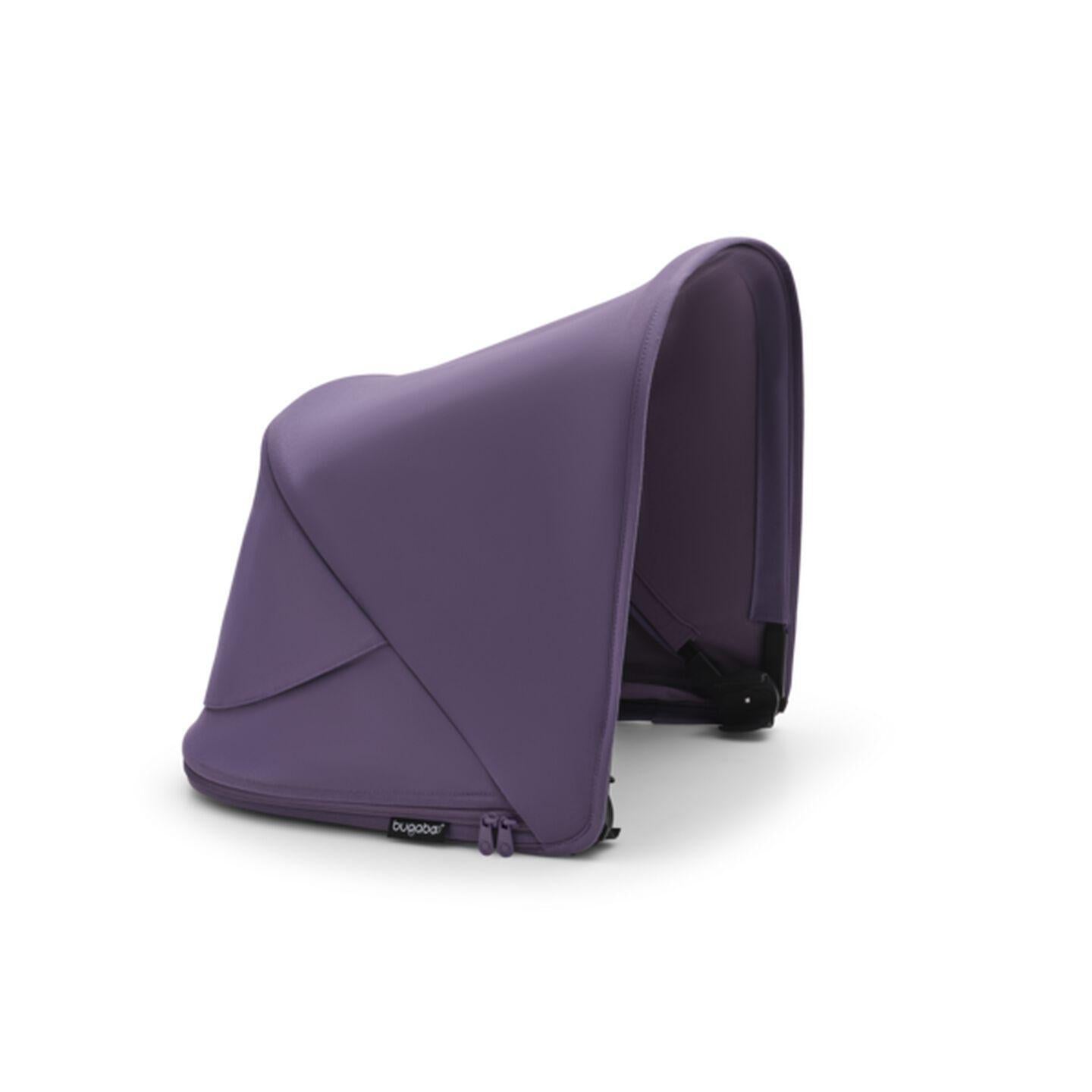 Bugaboo Fox 5 stogelis Astro Purple