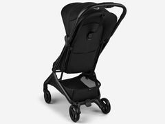 Bugaboo Butterfly 2 sportinis vežimėlis - Heritage Black