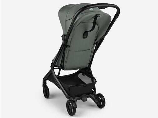 Bugaboo Butterfly 2 sportinis vežimėlis - Forest Green