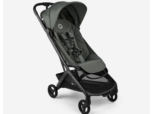 Bugaboo Butterfly 2 sportinis vežimėlis - Forest Green