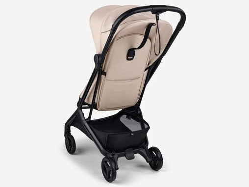 Bugaboo Butterfly 2 sportinis vežimėlis - Desert Taupe