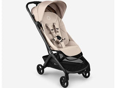 Bugaboo Butterfly 2 sportinis vežimėlis - Desert Taupe