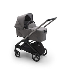 Bugaboo Dragonfly 2 in 1 - Graphite/Grey Melange