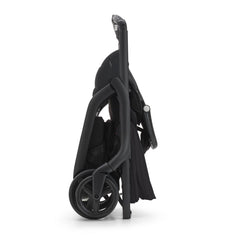 Bugaboo Dragonfly 2 in 1 - Black/Midnight Black