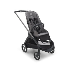 Bugaboo Dragonfly 2 in 1 - Graphite/Grey Melange