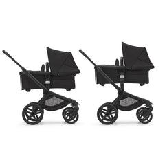 Bugaboo Fox 5 adapteriai lopšiui paaukštinti