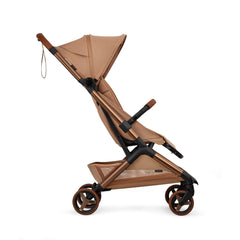 Bugaboo x Stella McCartney Butterfly 2 sportinis vežimėlis Tobacco Brown