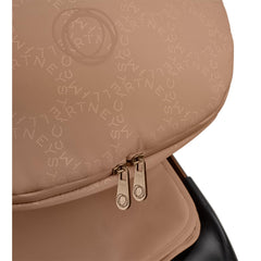 Bugaboo x Stella McCartney miegmaišis vežimėliui Tobacco Brown