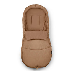 Bugaboo x Stella McCartney miegmaišis vežimėliui Tobacco Brown