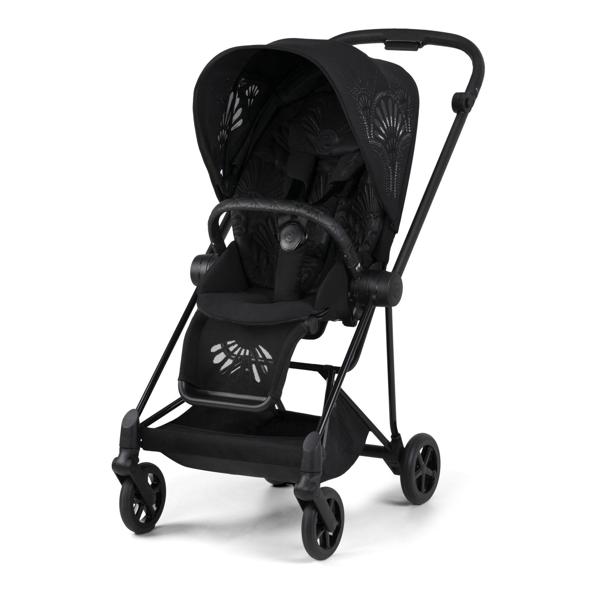 CYBEX Mios vežimėlis, La Parisienne