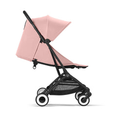 CYBEX Orfeo vežimėlis - Spalva - Candy Pink