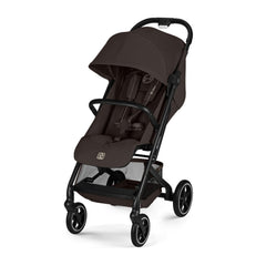 CYBEX Beezy vežimėlis - Spalva - Chocolate Brown